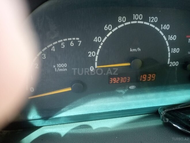 Mercedes Vito 112 CDI-15