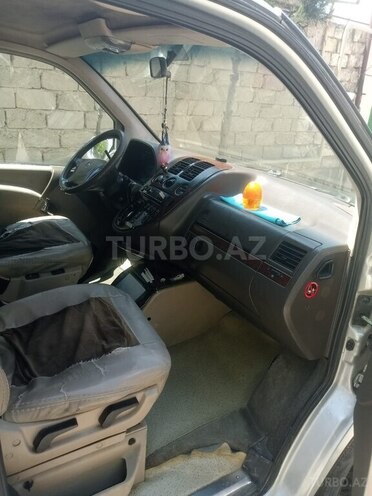 Mercedes Vito 112 CDI-12