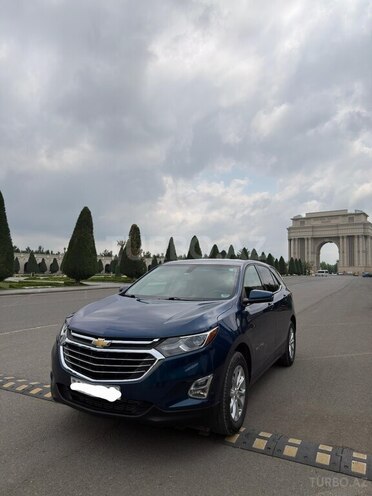 Chevrolet Equinox-2