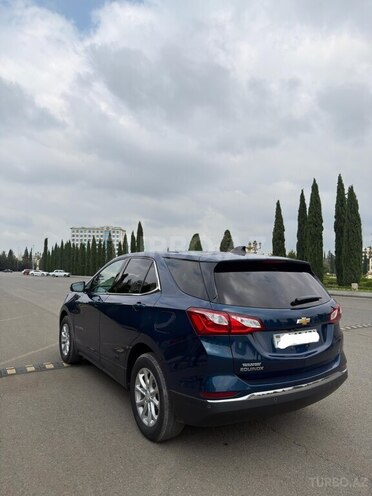 Chevrolet Equinox-4
