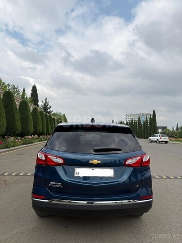 Chevrolet Equinox-3
