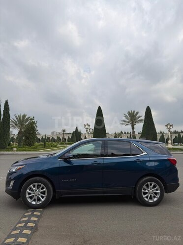 Chevrolet Equinox-6