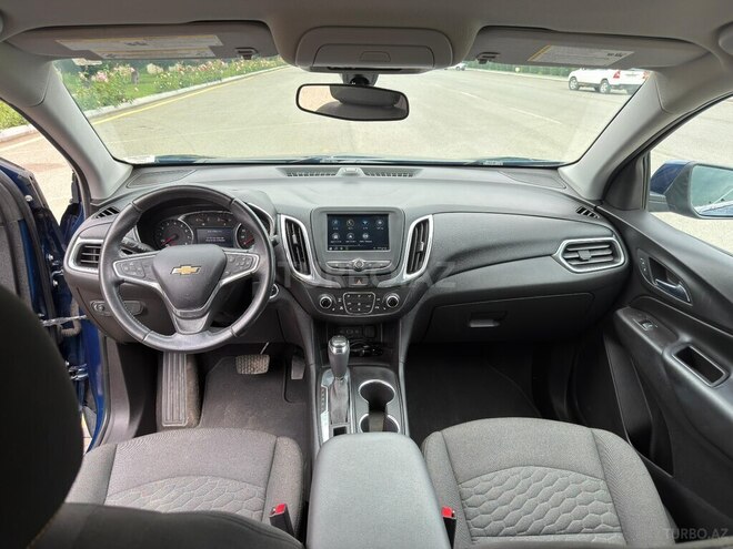 Chevrolet Equinox-10