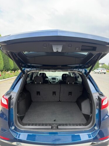 Chevrolet Equinox-8
