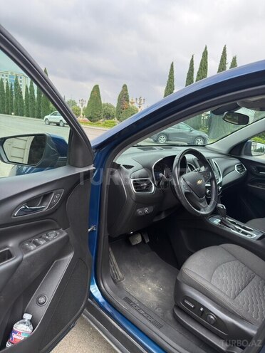 Chevrolet Equinox-9