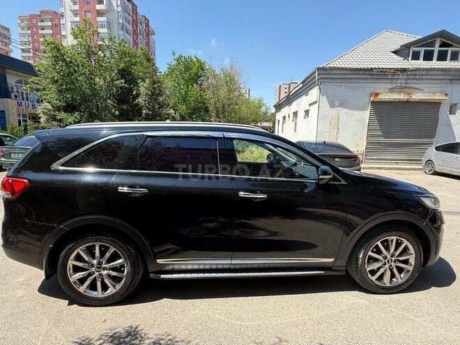 Kia Sorento-5