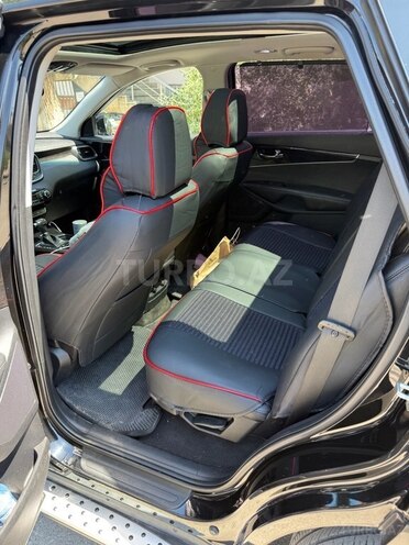 Kia Sorento-7