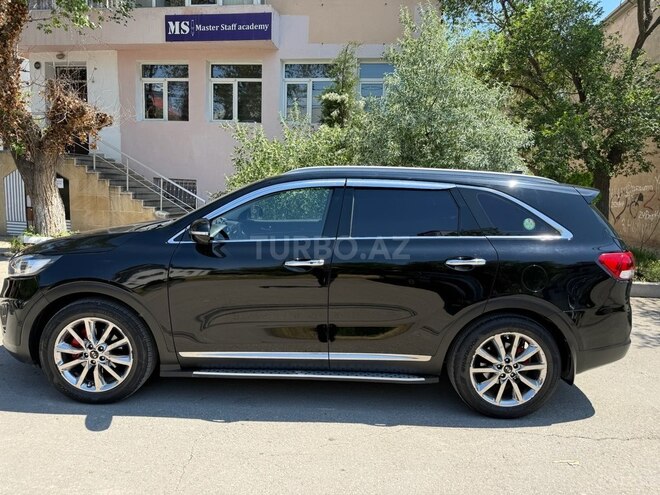 Kia Sorento-6