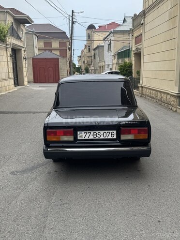 LADA (VAZ) 2107-2