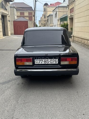LADA (VAZ) 2107-7