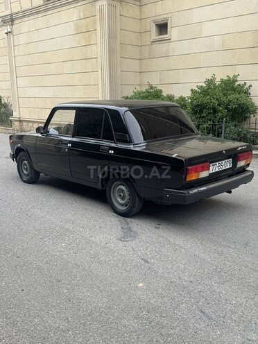 LADA (VAZ) 2107-3