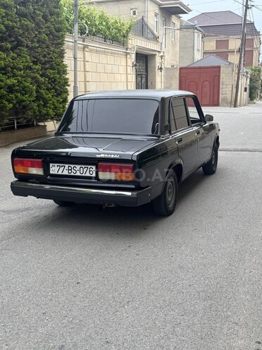 LADA (VAZ) 2107-4