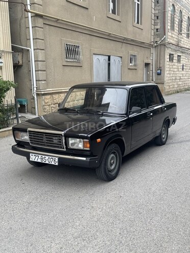 LADA (VAZ) 2107-6
