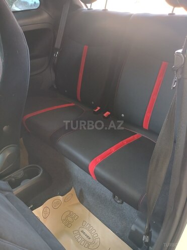 Abarth 500-8