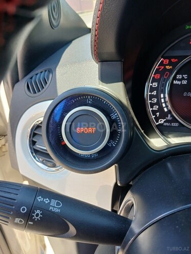Abarth 500-18