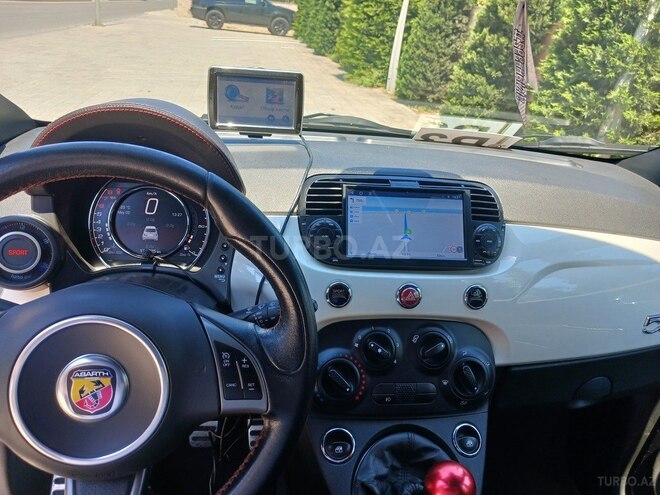 Abarth 500-17