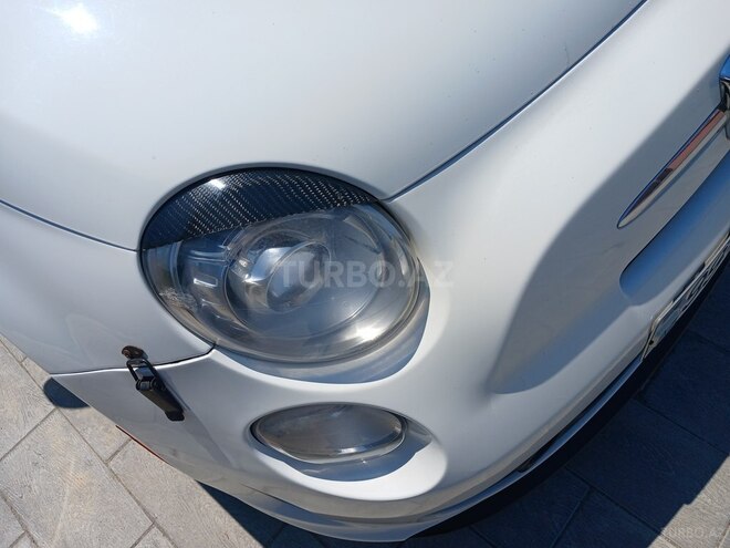 Abarth 500-13