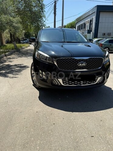 Kia Sorento-1