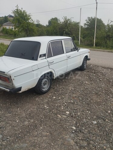 LADA (VAZ) 2106-2