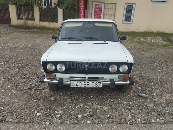 LADA (VAZ) 2106-1