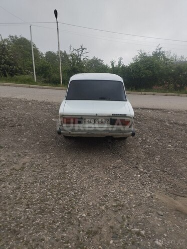 LADA (VAZ) 2106-6
