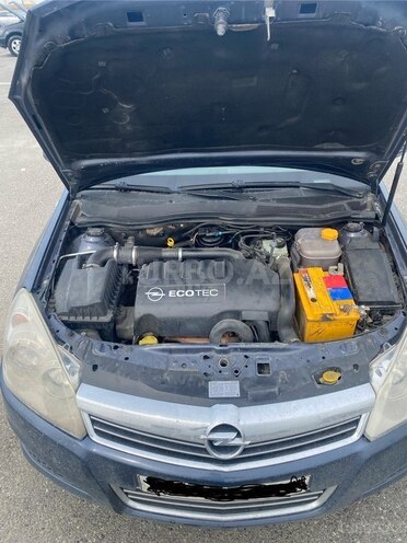 Opel Astra-2