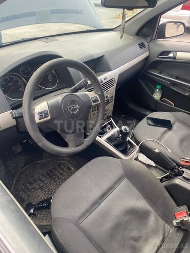 Opel Astra-6