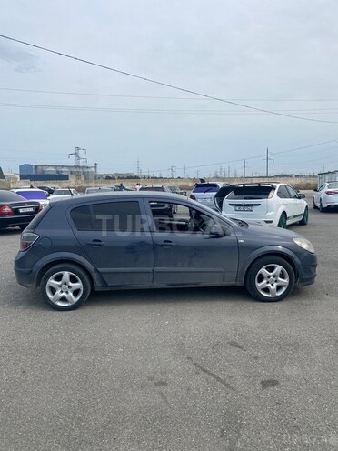 Opel Astra-5
