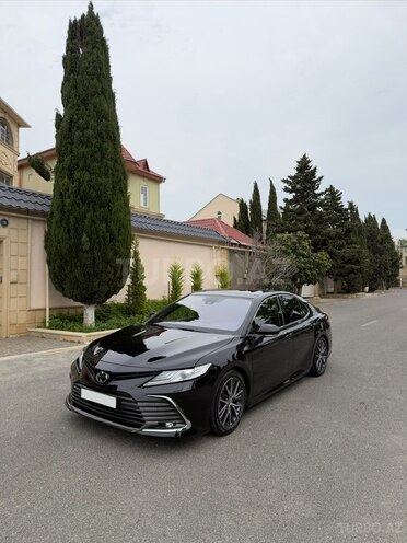 Toyota Camry-2