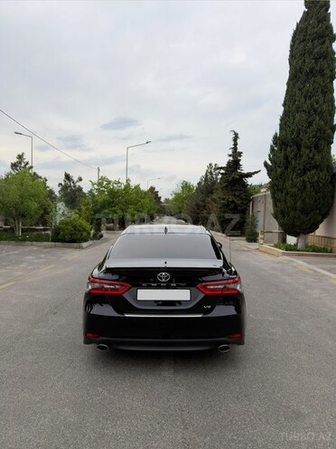 Toyota Camry-4