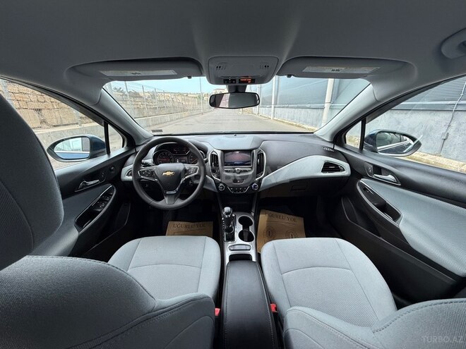 Chevrolet Cruze-4