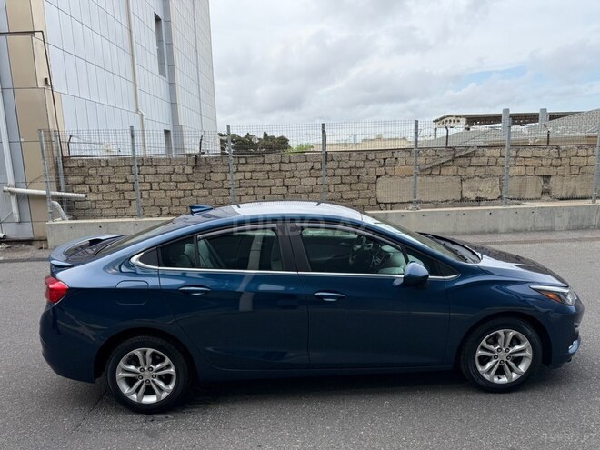 Chevrolet Cruze-8