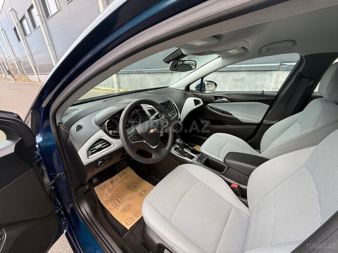 Chevrolet Cruze-5
