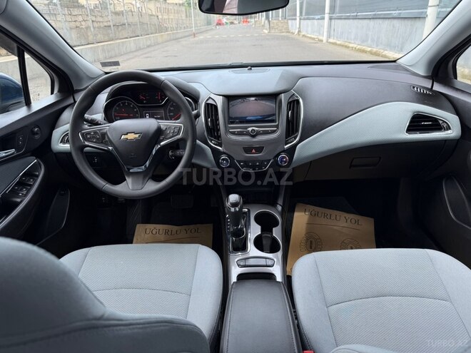 Chevrolet Cruze-3