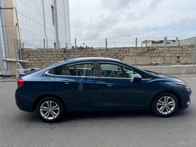 Chevrolet Cruze-7