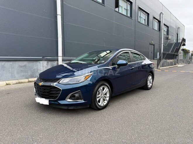 Chevrolet Cruze-2