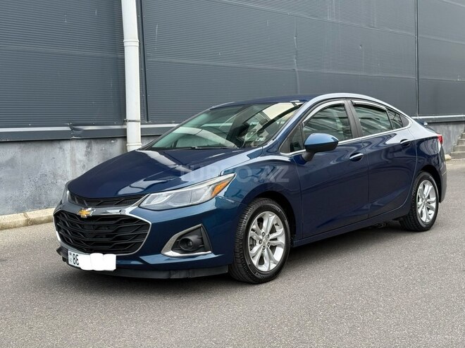 Chevrolet Cruze-13