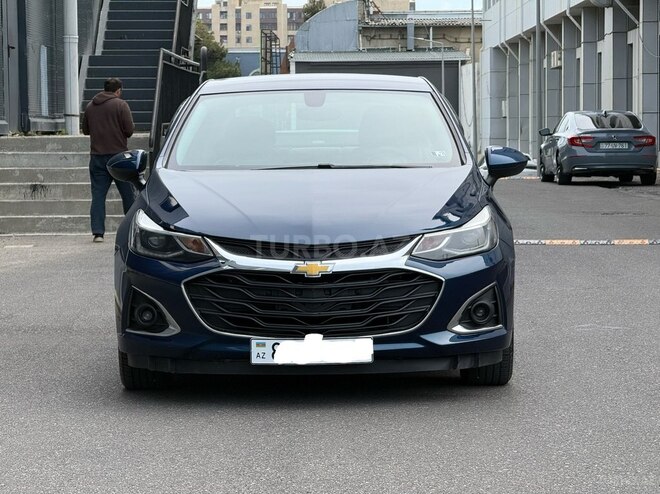 Chevrolet Cruze-16
