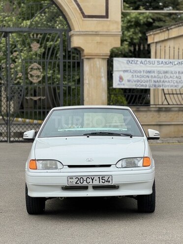 LADA (VAZ) 2114-3