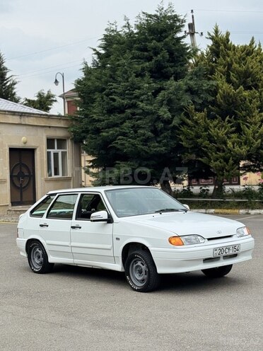 LADA (VAZ) 2114-4