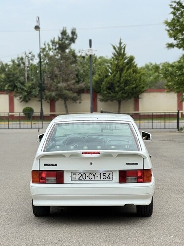 LADA (VAZ) 2114-8