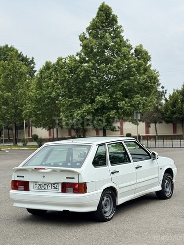 LADA (VAZ) 2114-6