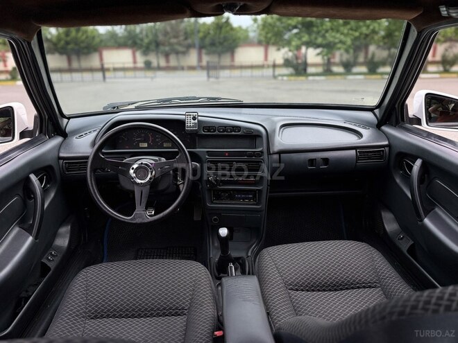 LADA (VAZ) 2114-11