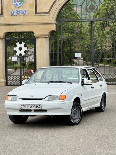 LADA (VAZ) 2114-1