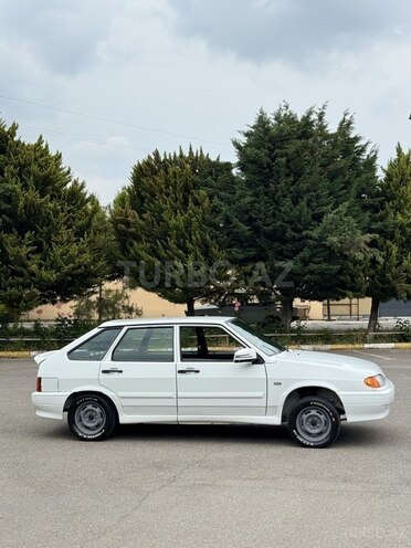 LADA (VAZ) 2114-5