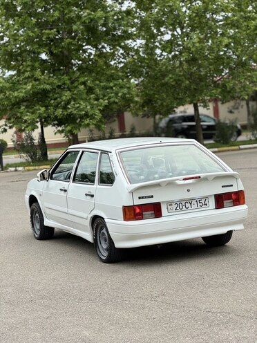 LADA (VAZ) 2114-7