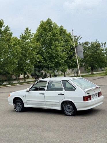 LADA (VAZ) 2114-9