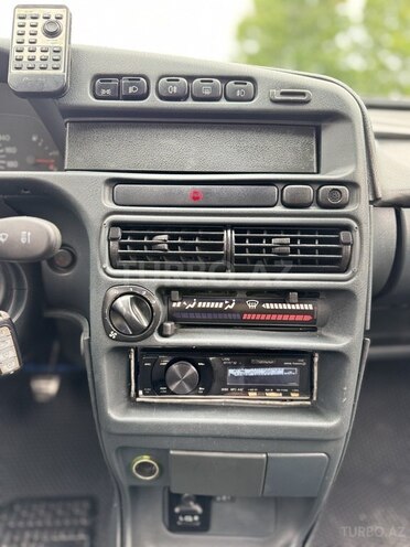 LADA (VAZ) 2114-10
