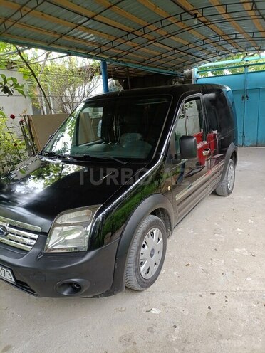 Ford Tourneo Connect-3