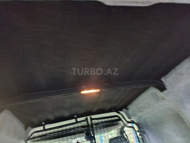 Ford Tourneo Connect-19